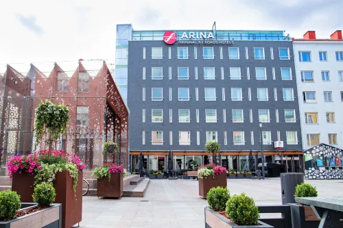 Original Sokos Hotel Arina Hotels in Oulu
