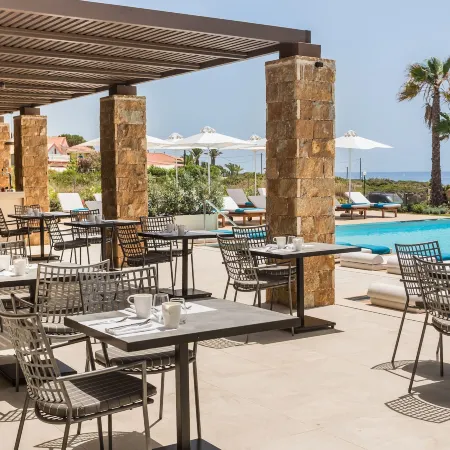 Electra Kefalonia Hotel & Spa
