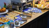 Hotel Real Executive Hotels in Aparecida De Goiania