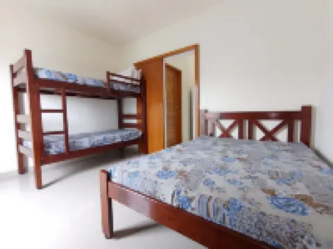 Praialar Apartamentos