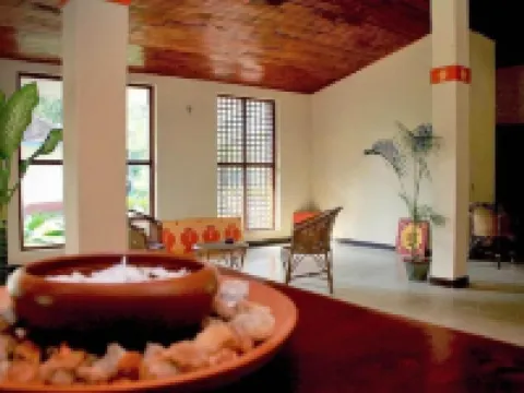 Secret Escape Nilaveli Ayurveda Hotel & Spa Hotels in Nilaveli