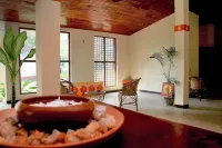 Secret Escape Nilaveli Ayurveda Hotel & Spa