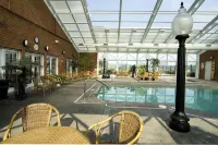 Carlisle Inn Hotels in Wayne Township