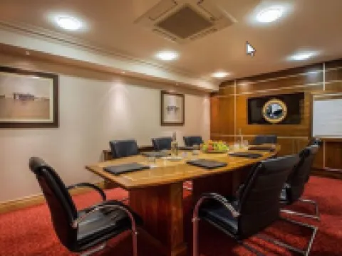 Knightsbrook Hotel & Golf Resort Hotels in Trim