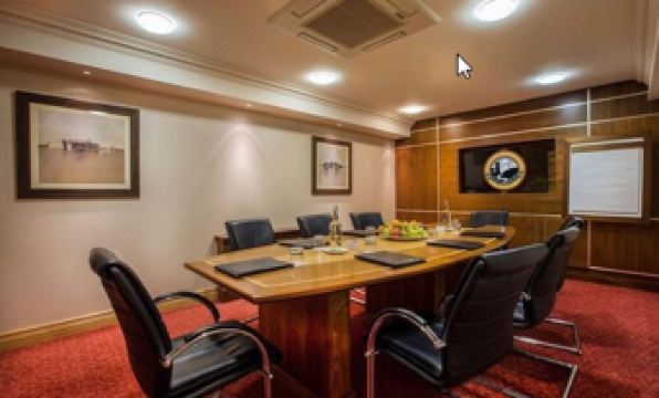 Knightsbrook Hotel & Golf Resort