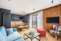 Domki w Karpaczu Sarnia, Sun & Snow