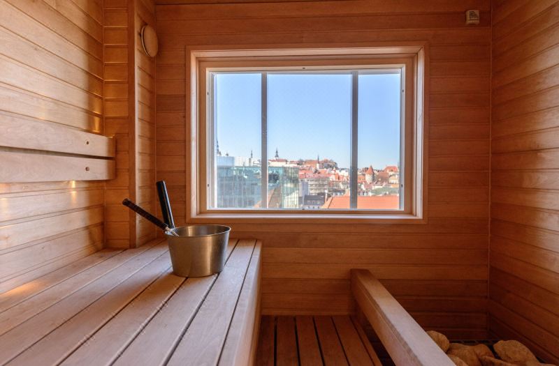Nordic Hotel Forum, WorldHotels Distinctive photo 4