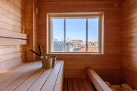 Nordic Hotel Forum - spa