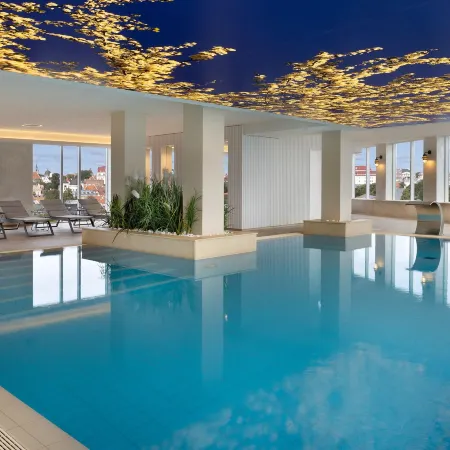 Nordic Hotel Forum, WorldHotels Distinctive