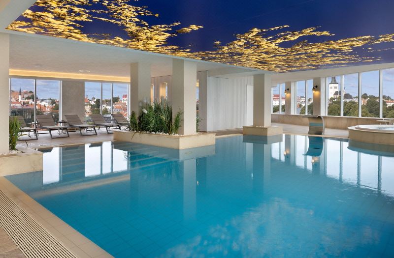 Nordic Hotel Forum, WorldHotels Distinctive photo 2