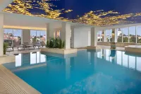 Nordic Hotel Forum Hotels in Tallinn