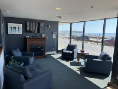 漢普頓家園酒店 漢普頓海灘酒店