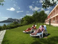 Tourist Settlement Brzet Hotels in Omis