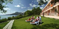 Tourist Settlement Brzet Hotels in Mimice