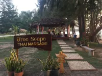 Long Beach Chalet Hotels in Koh Lanta