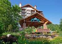 Holiday Inn Club Vacations Smoky Mountain Resort Hotels in Gatlinburg
