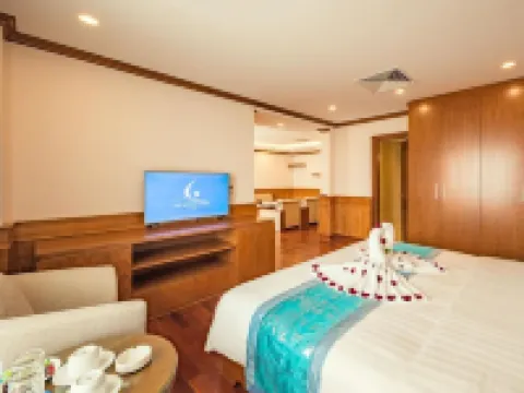 Khách sạn Lam Giang Các khách sạn ở Thành phố Vinh