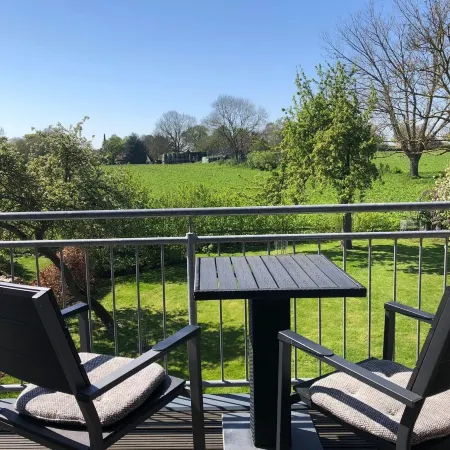 Apartment, Oldenburg in Holstein