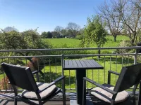 Apartment, Oldenburg in Holstein - Havudsigt