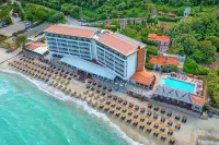 Ammon Zeus Luxury Beach Hotel Hotels in Kassandra