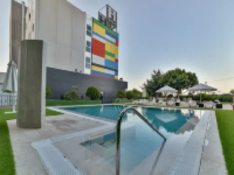 Sercotel Riscal Hotels in Alto Guadalentín