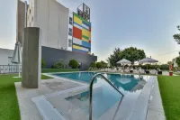 Sercotel Riscal Hotel a Lorca