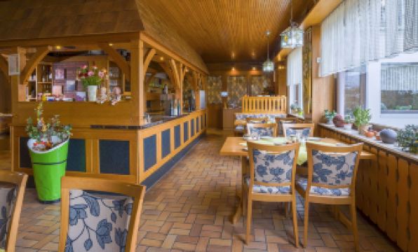 Pension Kühns Mühle