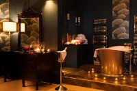 No11 Boutique Hotel & Brasserie