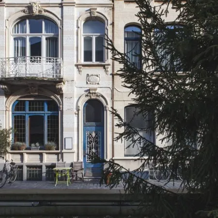 B&B la Passion Interdite