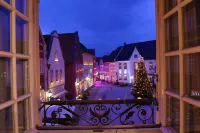 Markthotel Warendorf Hotels in Sendenhorst