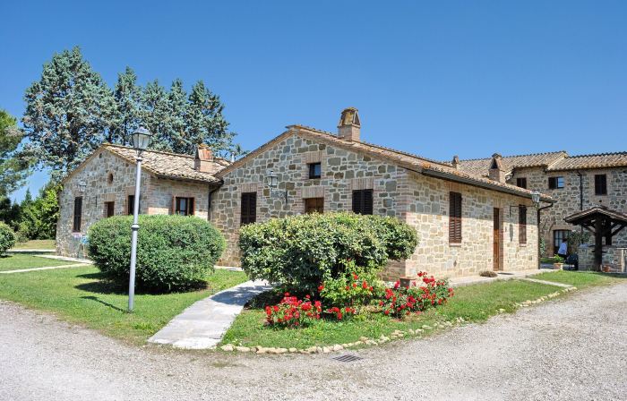 I Casali Della Ghisleria