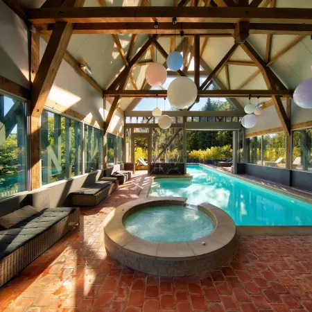 Hôtel la Licorne & Spa