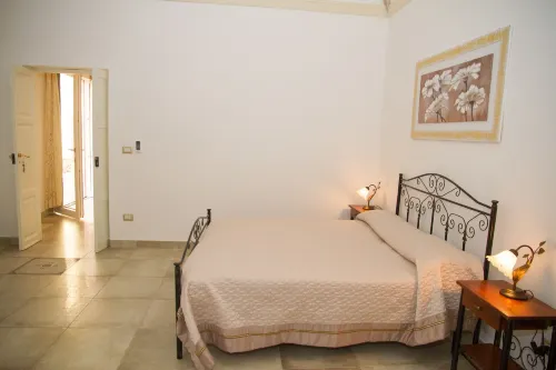 Le Tenute di Agnese Hotel a Ugento