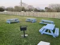 Economy Lodge Texas City Refinery Hotels in Texas City