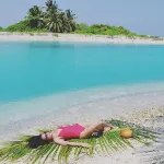 Charming Holiday Lodge Hotels in Meedhoo