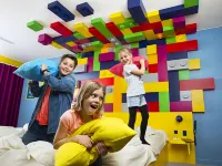 Hotel Legoland - Family Friendly