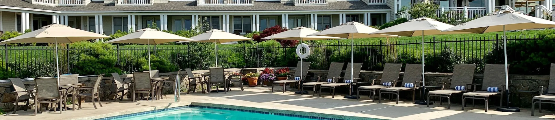 4-Star Select Hotels