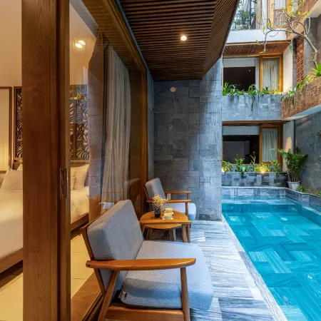 Daisy Boutique Hotel