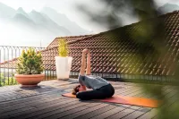 Excelsior Dolomites Life Resort - palestra