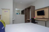 Urbanview Hotel Double Tree Purwokerto Hotels in Purwokerto