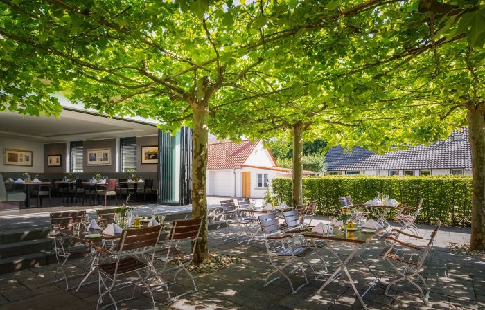 Hotel Zur Post Riesenbeck