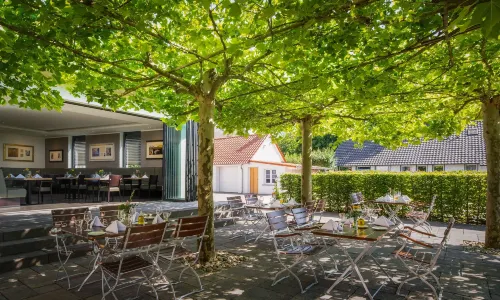 Hotel zur Post