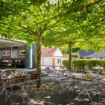 Hotel Zur Post Riesenbeck
