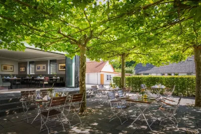 Hotel zur Post Hotels in der Nähe von Ehrenmal Dorfbauern Schützengesellschaft