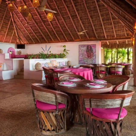 Playa Rosa Bungalows