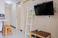 Homey and Luxurious 2Br 19 Avenue Apartment Hotels in Batuceper
