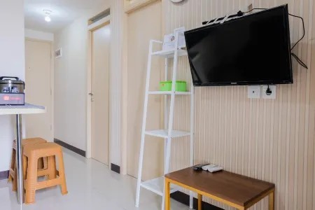 Homey and Luxurious 2Br 19 Avenue Apartment