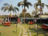 Rosewood Lodge Hotels in Kitwe