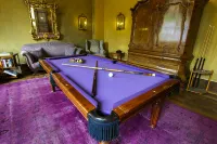 슐로스호텔-후겐포에트