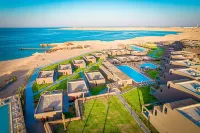 Sentido Naga Bay - Family Friendly Hotels near S-cape beach Soma Bay